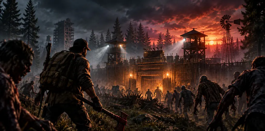 7 Days to Die Cheats live status after Easy Anti-Cheat and game patches